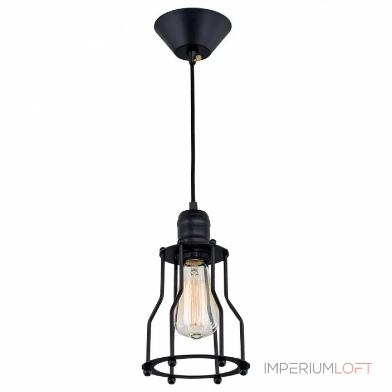 Подвесной светильник Citilux Эдисон CL450201 