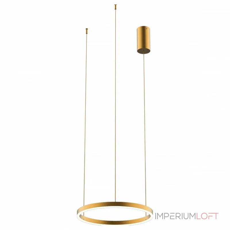 Подвесной светильник Kink Light Тор 08212,33P(3000K) Подвесной светильник Kink Light Тор 08212,33P(3000K)