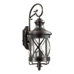 Светильник на штанге Odeon Light Sation 4045/3W Цвет плафонов черный Цвет арматуры черный от ImperiumLoft