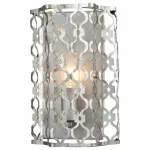 Накладной светильник Vele Luce Essenziale 742 VL4055W01 Цвет арматуры кремовый Цвет плафонов кремовый от ImperiumLoft
