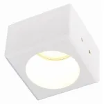 Встраиваемый светильник ST-Luce ST252–254 GYPSUM ST252.508.01 от ImperiumLoft