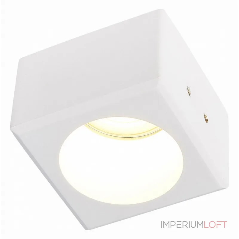 Встраиваемый светильник ST-Luce ST252–254 GYPSUM ST252.508.01 от ImperiumLoft Встраиваемый светильник ST-Luce ST252–254 GYPSUM ST252.508.01 от ImperiumLoft