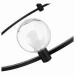 Подвесная люстра Freya Urban FR4005PL-03B1