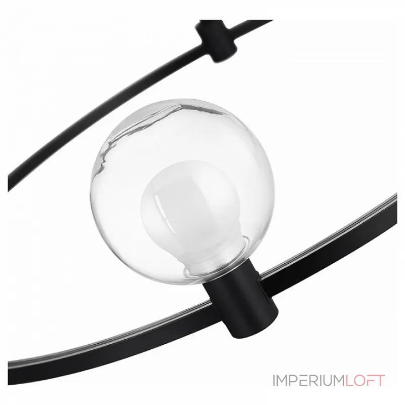 Подвесная люстра Freya Urban FR4005PL-03B1