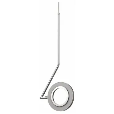 Подвесной светильник Vele Luce Margarita VL7303P21 Подвесной светильник Vele Luce Margarita VL7303P21
