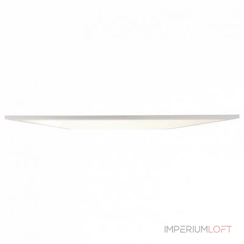 Светильник для потолка Армстронг Deko-Light Eco Line 100030 Цвет арматуры белый Цвет плафонов белый от ImperiumLoft