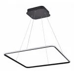 Подвесной светильник Donolux 111024 S111024/1SQ 45W Black Out
