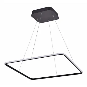 Подвесной светильник Donolux 111024 S111024/1SQ 45W Black Out