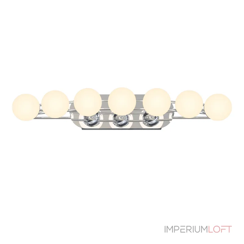 Настенный светильник Favourite Helmet 4589-4W от ImperiumLoft Настенный светильник Favourite Helmet 4589-4W от ImperiumLoft