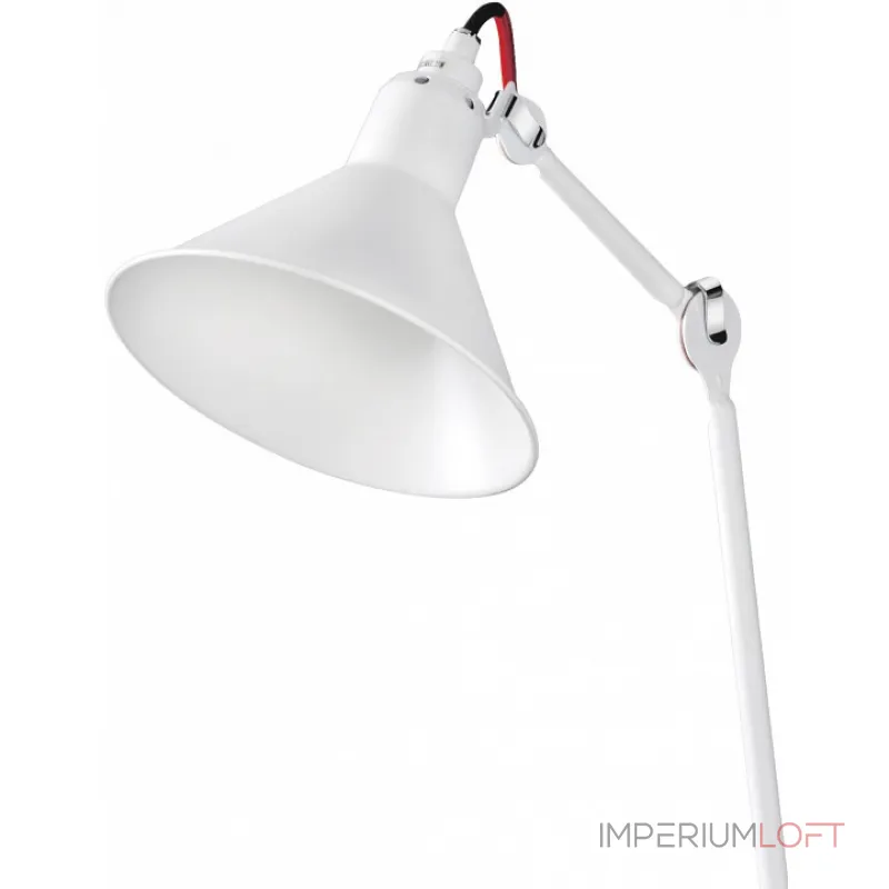 Бра Lightstar Loft 765626 Цвет арматуры белый от ImperiumLoft
