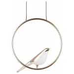 Подвесной светильник Aployt Astor APL.822.06.10