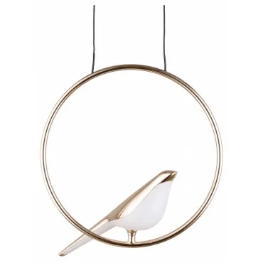 Подвесной светильник Aployt Astor APL.822.06.10