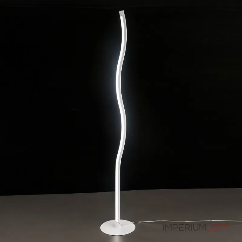 Торшер Citilux Гуффин CL804000 от ImperiumLoft