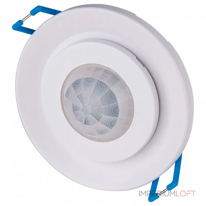 Датчик движения Elektrostandard SNS-M-12 a041244 Цвет арматуры белый от ImperiumLoft Датчик движения Elektrostandard SNS-M-12 a041244 Цвет арматуры белый от ImperiumLoft