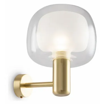 Настенный светильник (бра) Maytoni MOD411WL-01G