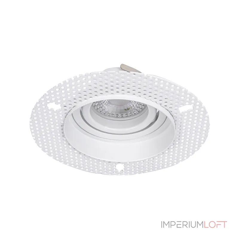 Встраиваемый светильник Favourite Lamppu 4533-1C от ImperiumLoft Встраиваемый светильник Favourite Lamppu 4533-1C от ImperiumLoft