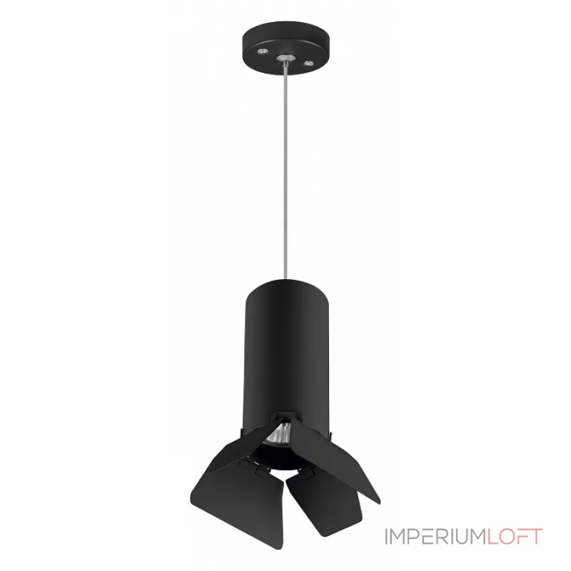 Подвесной светильник Lightstar Rullo RP487437 