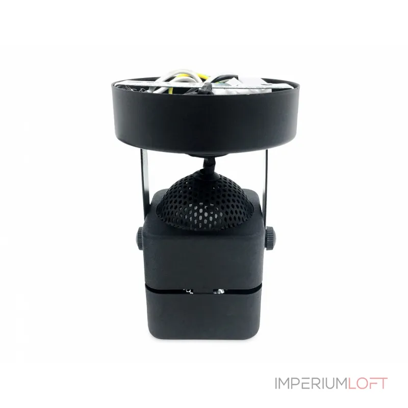 Бра Ambrella Techno TA110 Цвет плафонов черный от ImperiumLoft Бра Ambrella Techno TA110 Цвет плафонов черный от ImperiumLoft