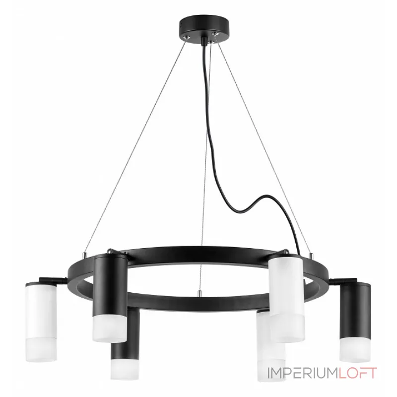 Подвесная люстра Lightstar Rullo LR0163733631