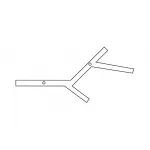 Накладной светильник Donolux DL18516C051 DL18516C051W77 от ImperiumLoft