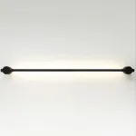 Накладной светильник Odeon Light Dalia 4395/8WL от ImperiumLoft