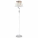 Торшер Maytoni Bird ARM013-22-W Цвет арматуры белый Цвет плафонов белый от ImperiumLoft