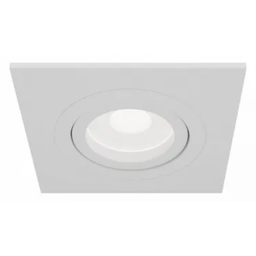 Встраиваемый светильник Technical DL024-2-01W Встраиваемый светильник Technical DL024-2-01W