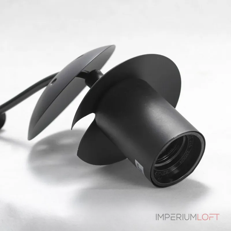 Подвесная люстра Lussole Seneca GRLSP-8176