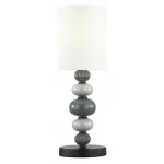 Настольная лампа декоративная Odeon Light Sochi 4896/1T от ImperiumLoft