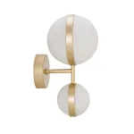 Настенный светильник Favourite Asterismo 4448-2W от ImperiumLoft