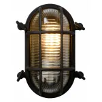 Накладной светильник Lucide Dudley 11891/20/30 Цвет плафонов разноцветный Цвет арматуры черный от ImperiumLoft