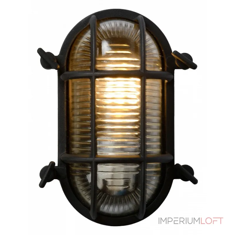 Накладной светильник Lucide Dudley 11891/20/30 Цвет плафонов разноцветный Цвет арматуры черный от ImperiumLoft Накладной светильник Lucide Dudley 11891/20/30 Цвет плафонов разноцветный Цвет арматуры черный от ImperiumLoft