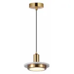 Подвесной светильник Moderli Solumn V5050-1PL от ImperiumLoft