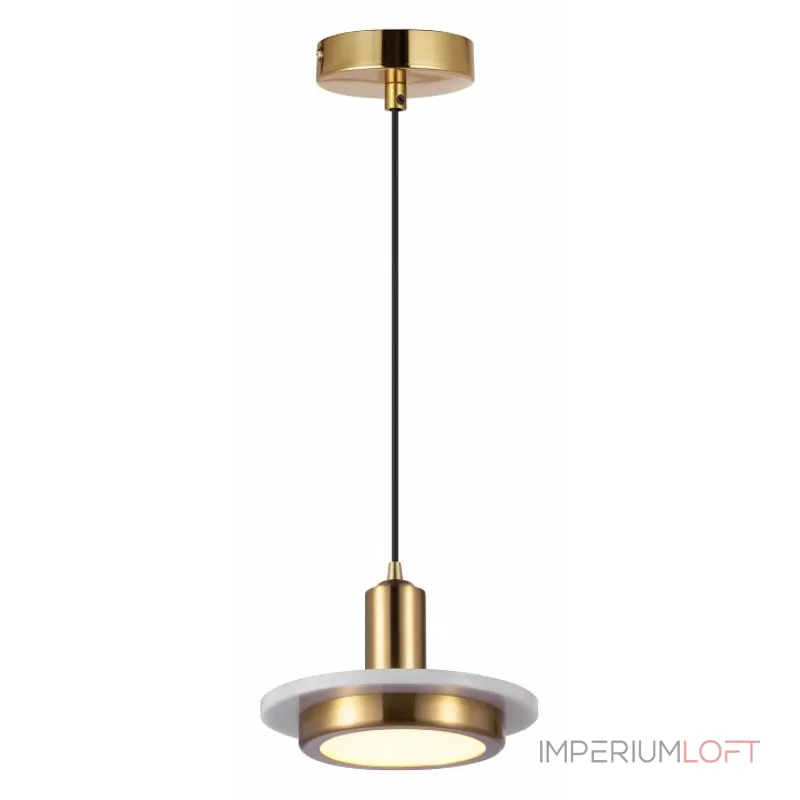 Подвесной светильник Moderli Solumn V5050-1PL от ImperiumLoft