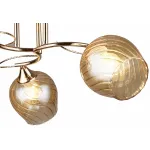 Потолочная люстра Hiper Jada H221-3