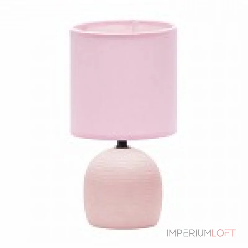 Настольная лампа декоративная Rivoli Sheron Б0057260 от ImperiumLoft Настольная лампа декоративная Rivoli Sheron Б0057260 от ImperiumLoft