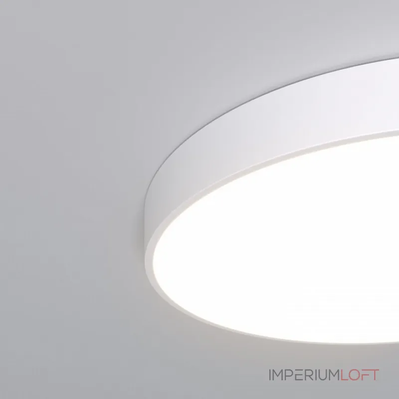 Накладной светильник Eurosvet Entire 90320/1 белый от ImperiumLoft Накладной светильник Eurosvet Entire 90320/1 белый от ImperiumLoft