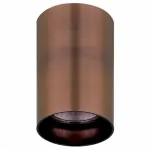 Накладной светильник Lightstar Rullo 214430 Цвет арматуры медь Цвет плафонов медь от ImperiumLoft