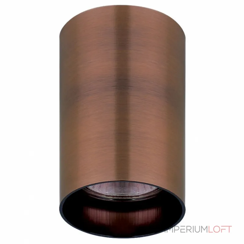 Накладной светильник Lightstar Rullo 214430 Цвет арматуры медь Цвет плафонов медь от ImperiumLoft Накладной светильник Lightstar Rullo 214430 Цвет арматуры медь Цвет плафонов медь от ImperiumLoft
