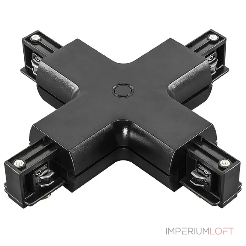 Соединитель Lightstar Barra 504147 от ImperiumLoft Соединитель Lightstar Barra 504147 от ImperiumLoft
