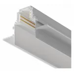 Трек встраиваемый Maytoni Busbar trunkings Gravity TRX010-423W от ImperiumLoft