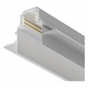 Шинопровод встраиваемый Technical TRX010-423W