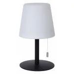 Настольная лампа декоративная Lucide Rio 13815/02/99 от ImperiumLoft