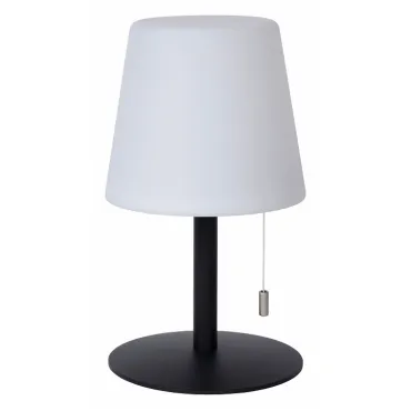 Настольная лампа декоративная Lucide Rio 13815/02/99