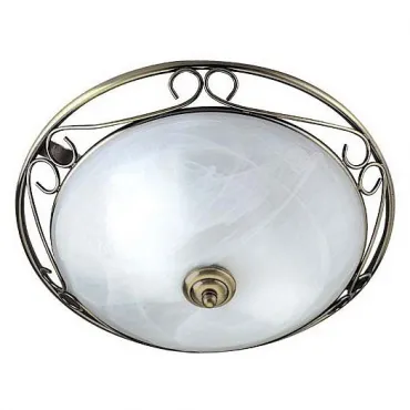 Потолочный светильник Arte Lamp Pub A7846PL-2AB 