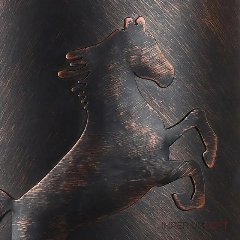 Накладной светильник Favourite Schild 1787-2W от ImperiumLoft