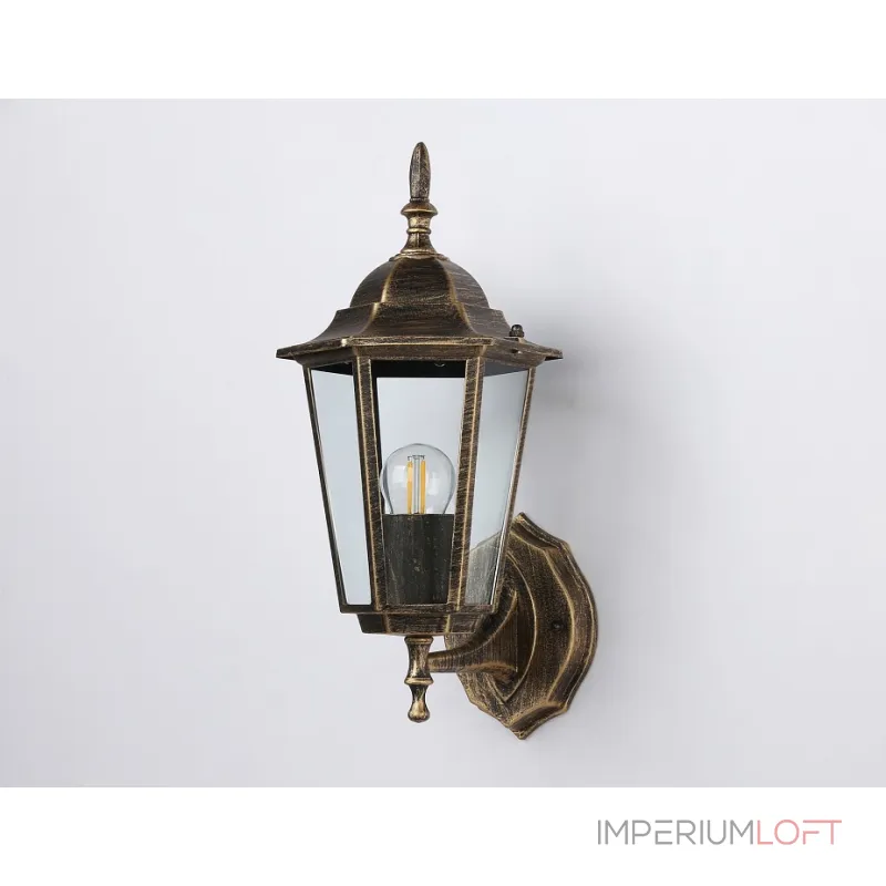 Светильник на штанге Ambrella Garden ST ST2012 от ImperiumLoft Светильник на штанге Ambrella Garden ST ST2012 от ImperiumLoft