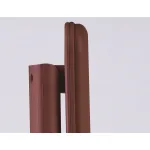 Настольная лампа офисная Ambrella Desk 3 DE522 Цвет плафонов коричневый Цвет арматуры коричневый от ImperiumLoft