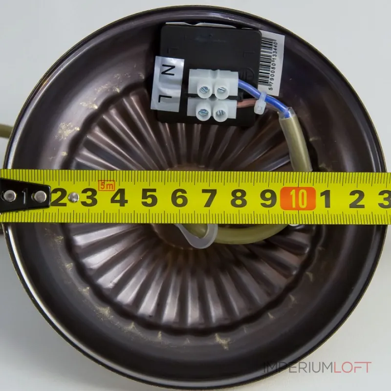 Подвесной светильник Citilux Латур CL413212 