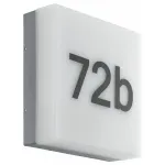 Подсветка номера Eglo Cornale 97289 от ImperiumLoft